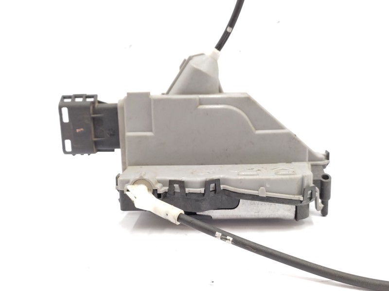 Cerradura Puerta Trasera Izquierda 9800624280  - Peugeot 5008 (0u_, 0e_) 1.6 Hdi 2