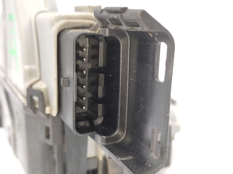 Cerradura Puerta Trasera Izquierda 9800624280  - Peugeot 5008 (0u_, 0e_) 1.6 Hdi 4