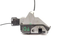 Recambio de cerradura puerta trasera derecha para peugeot 5008 (0u_, 0e_) 1.6 hdi referencia OEM IAM   