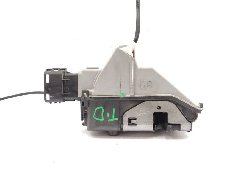 Recambio de cerradura puerta trasera derecha para peugeot 5008 (0u_, 0e_) 1.6 hdi referencia OEM IAM   