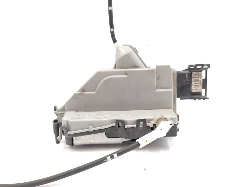Cerradura Puerta Trasera Derecha 9800624180  - Peugeot 5008 (0u_, 0e_) 1.6 Hdi 2