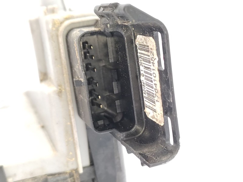 Cerradura Puerta Trasera Derecha 9800624180  - Peugeot 5008 (0u_, 0e_) 1.6 Hdi 4