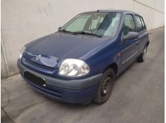 renault clio ii (bb_, cb_) del año 2000
