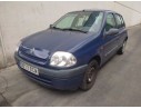 RENAULT CLIO II (BB_, CB_)