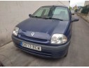 RENAULT CLIO II (BB_, CB_)