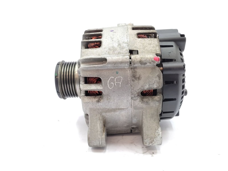 Recambio de alternador para peugeot 5008 (0u_, 0e_) 1.6 hdi referencia OEM IAM   