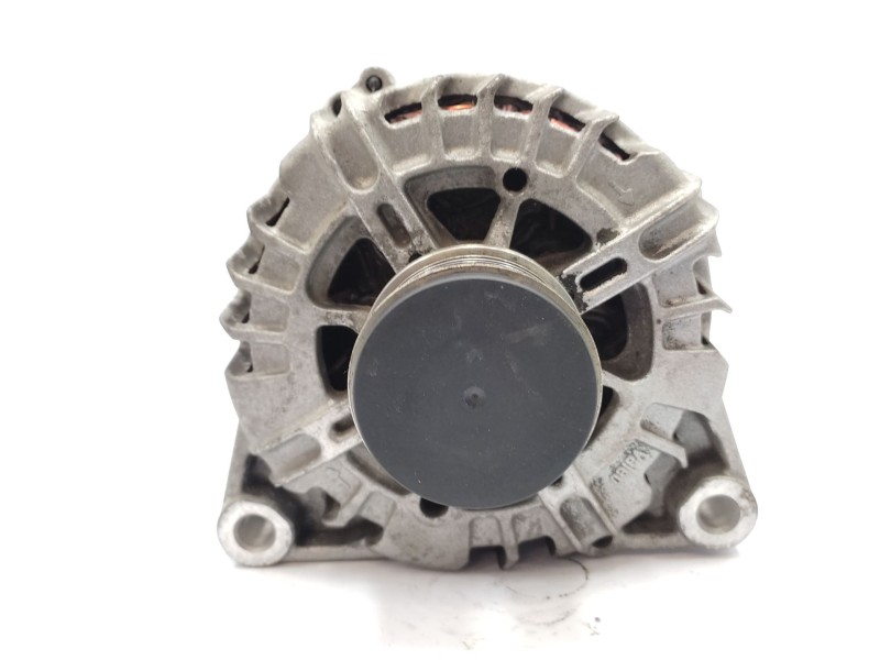 Recambio de alternador para peugeot 5008 (0u_, 0e_) 1.6 hdi referencia OEM IAM   