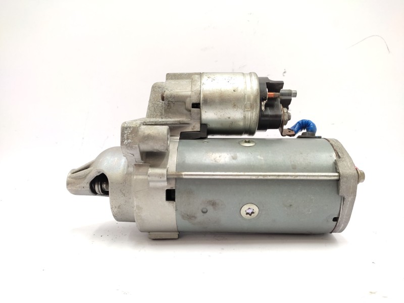 Recambio de motor arranque para peugeot 5008 (0u_, 0e_) 1.6 hdi referencia OEM IAM   