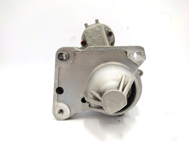 Recambio de motor arranque para peugeot 5008 (0u_, 0e_) 1.6 hdi referencia OEM IAM   
