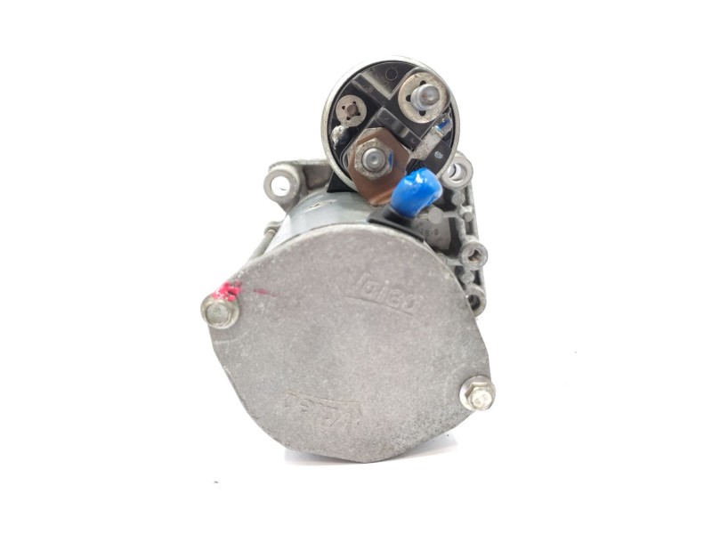 Recambio de motor arranque para peugeot 5008 (0u_, 0e_) 1.6 hdi referencia OEM IAM   