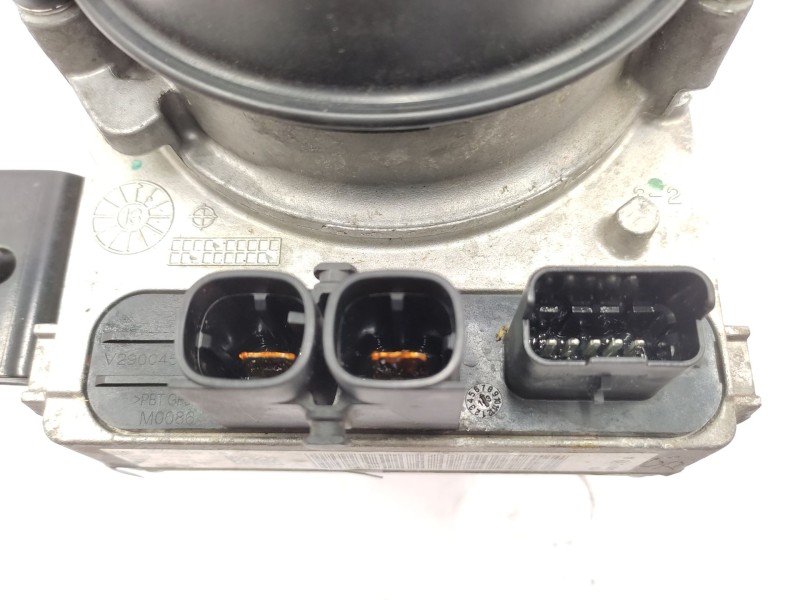 Recambio de bomba servodireccion para peugeot 5008 (0u_, 0e_) 1.6 hdi referencia OEM IAM   