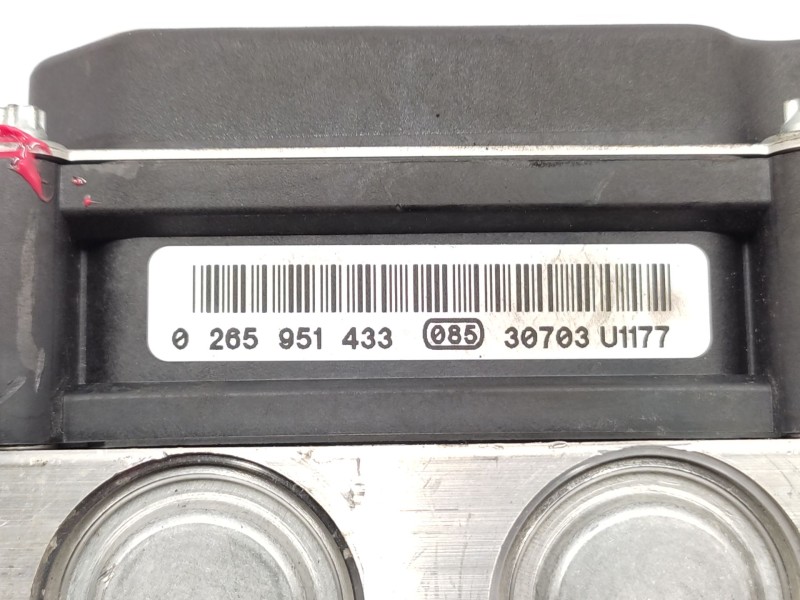 Recambio de abs para peugeot 5008 (0u_, 0e_) 1.6 hdi referencia OEM IAM   
