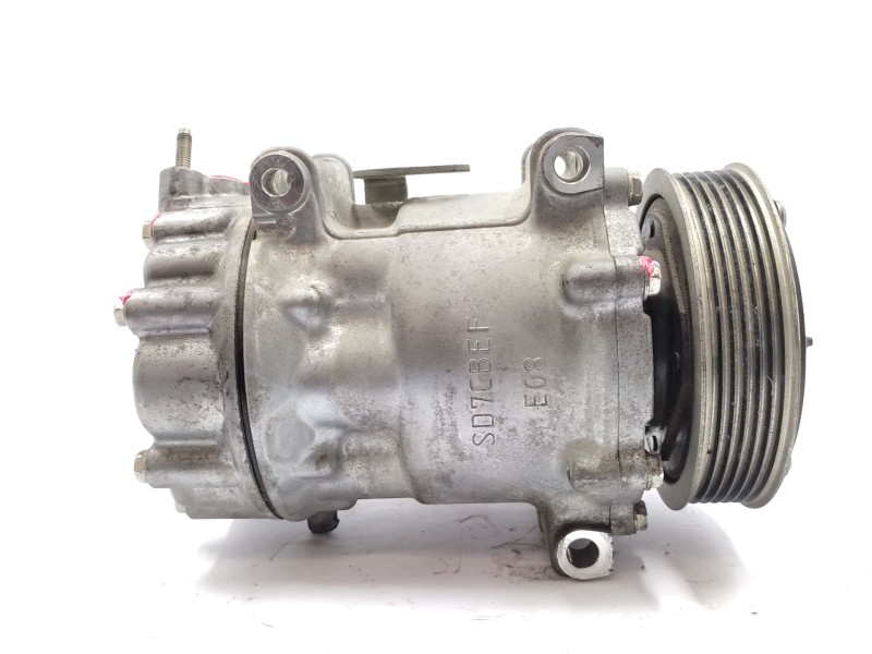Recambio de compresor aire acondicionado para peugeot 5008 (0u_, 0e_) 1.6 hdi referencia OEM IAM   