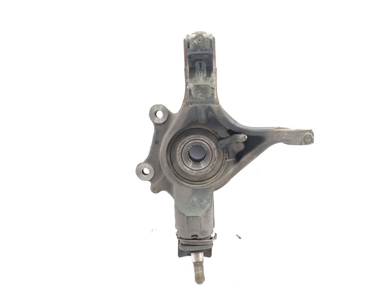 Recambio de mangueta delantera derecha para peugeot 5008 (0u_, 0e_) 1.6 hdi referencia OEM IAM   