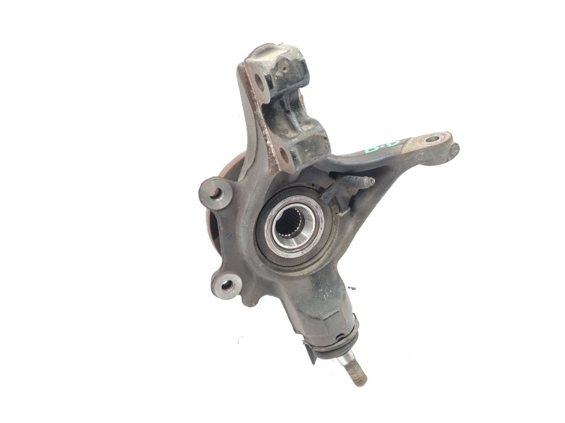 Mangueta Delantera Derecha 1606631080  - Peugeot 5008 (0u_, 0e_) 1.6 Hdi 2