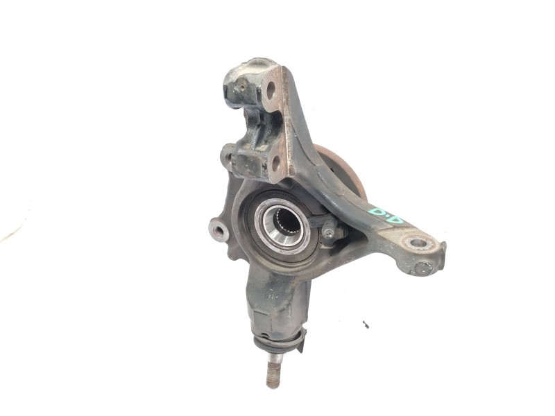 Mangueta Delantera Derecha 1606631080  - Peugeot 5008 (0u_, 0e_) 1.6 Hdi 3