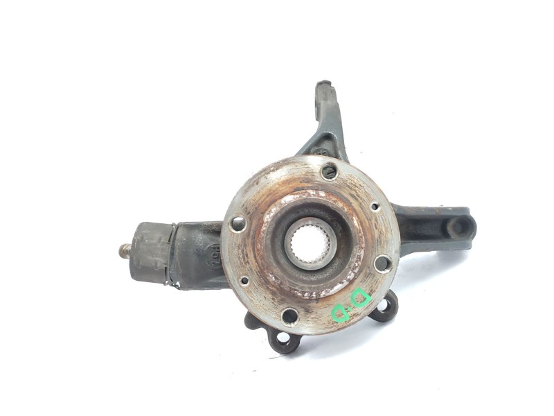 Mangueta Delantera Derecha 1606631080  - Peugeot 5008 (0u_, 0e_) 1.6 Hdi 4