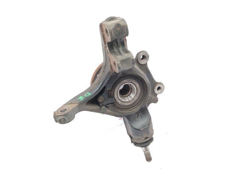 Mangueta Delantera Izquierda 1606630980  - Peugeot 5008 (0u_, 0e_) 1.6 Hdi 2