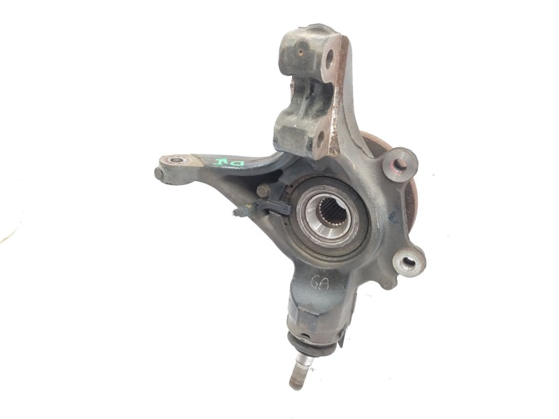 Mangueta Delantera Izquierda 1606630980  - Peugeot 5008 (0u_, 0e_) 1.6 Hdi 3