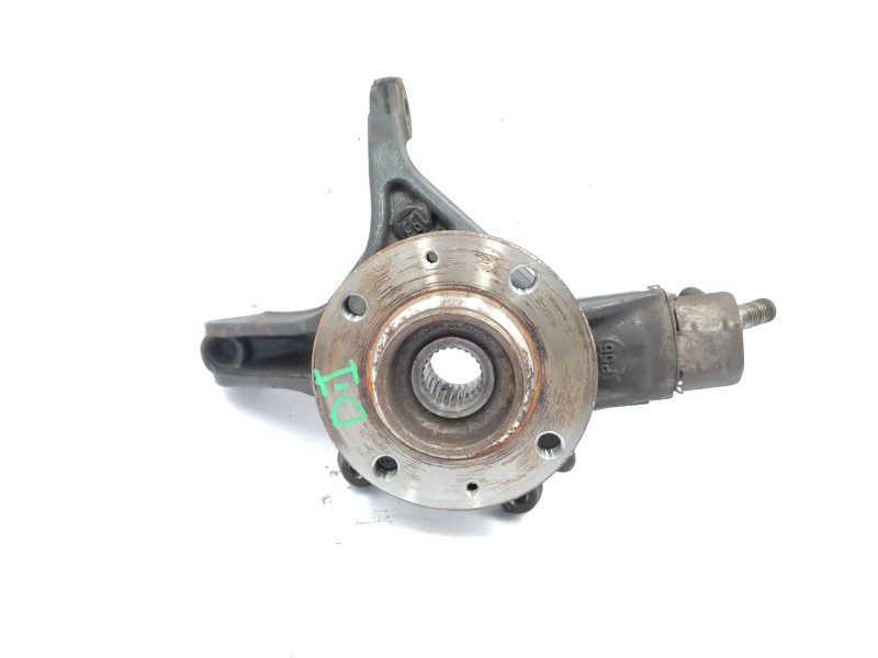 Mangueta Delantera Izquierda 1606630980  - Peugeot 5008 (0u_, 0e_) 1.6 Hdi 4