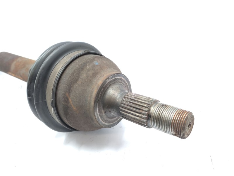Transmision Delantera Izquierda 9661107380 3272pz  - Peugeot 5008 (0u_, 0e_) 1.6 Hdi 2