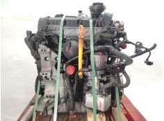 Recambio de motor completo para seat alhambra (7v8, 7v9) 1.9 tdi referencia OEM IAM ASZ  