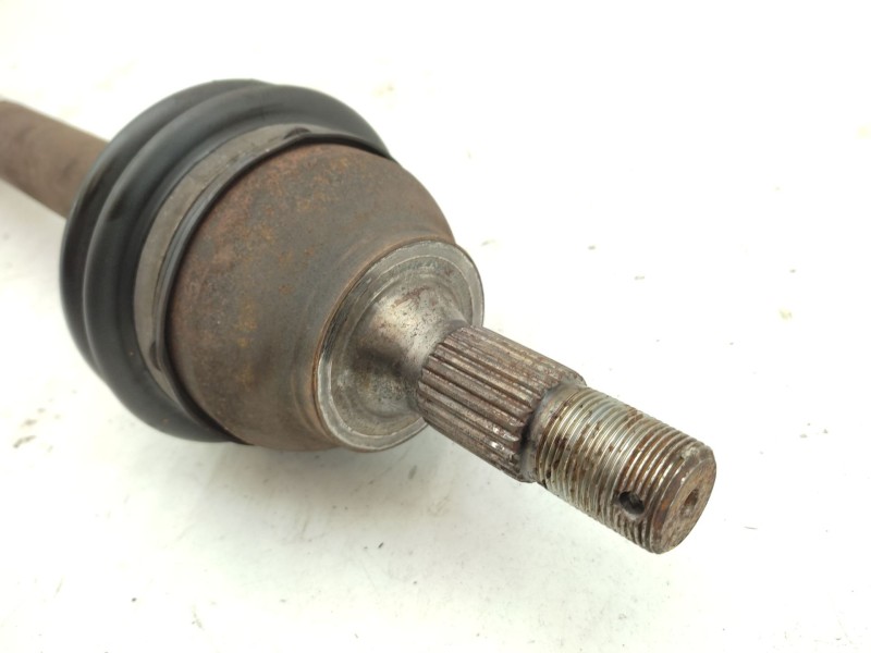 Transmision Delantera Derecha 9661107480 3273qk  - Peugeot 5008 (0u_, 0e_) 1.6 Hdi 2