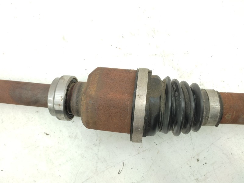 Transmision Delantera Derecha 9661107480 3273qk  - Peugeot 5008 (0u_, 0e_) 1.6 Hdi 3
