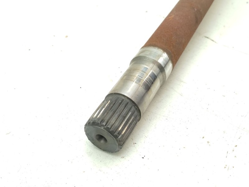 Transmision Delantera Derecha 9661107480 3273qk  - Peugeot 5008 (0u_, 0e_) 1.6 Hdi 5