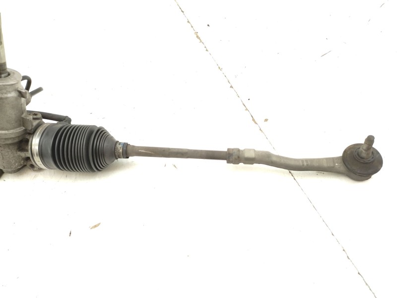 Recambio de cremallera direccion para peugeot 5008 (0u_, 0e_) 1.6 hdi referencia OEM IAM   