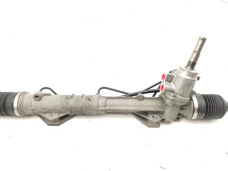 Recambio de cremallera direccion para peugeot 5008 (0u_, 0e_) 1.6 hdi referencia OEM IAM   