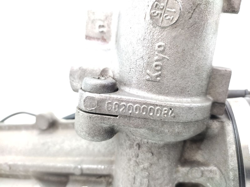 Recambio de cremallera direccion para peugeot 5008 (0u_, 0e_) 1.6 hdi referencia OEM IAM   