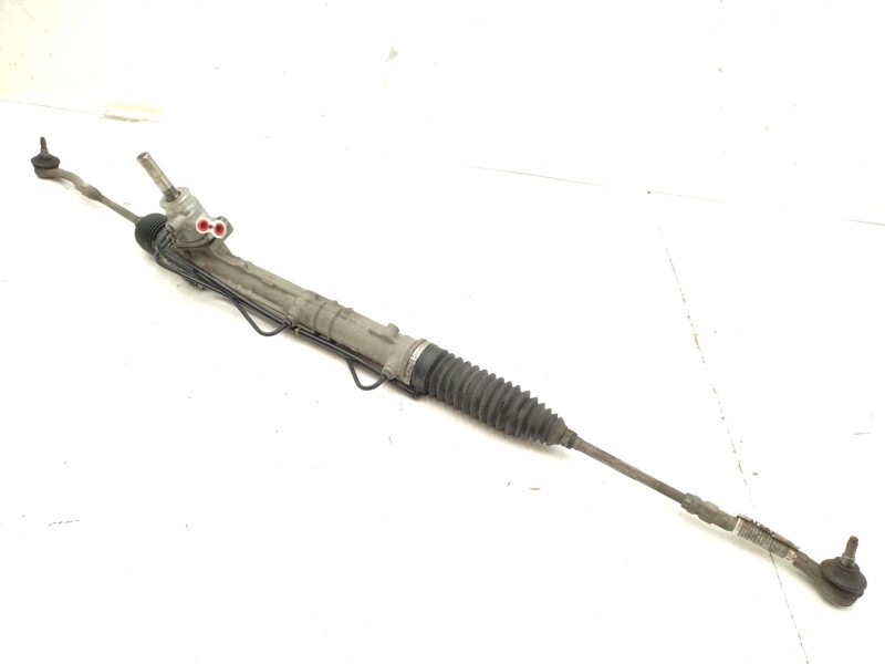 Recambio de cremallera direccion para peugeot 5008 (0u_, 0e_) 1.6 hdi referencia OEM IAM   