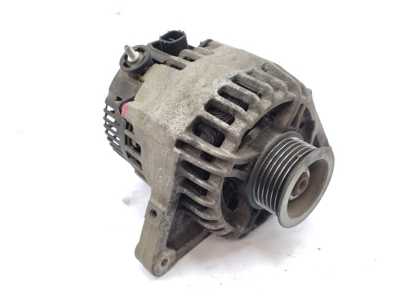 Recambio de alternador para toyota auris (_e15_) 1.4 (zze150_) referencia OEM IAM  270600D190 