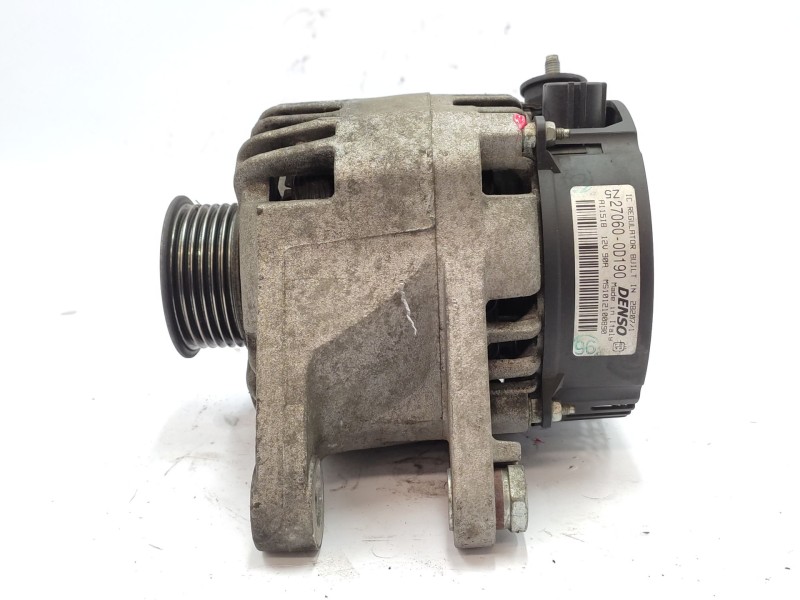 Alternador 270600d190 1012100890 - Toyota Auris (_e15_) 1.4 (zze150_) 3