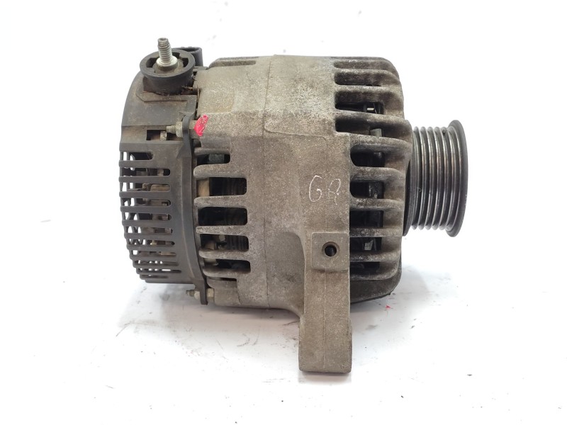 Alternador 270600d190 1012100890 - Toyota Auris (_e15_) 1.4 (zze150_) 5