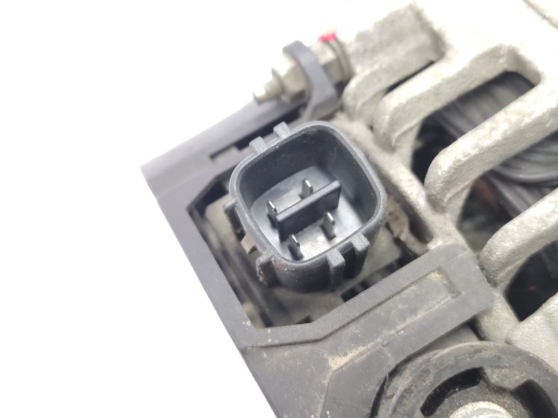 Alternador 270600d190 1012100890 - Toyota Auris (_e15_) 1.4 (zze150_) 6