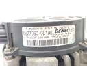 ALTERNADOR 270600D190 1012100890