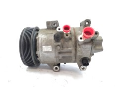 Recambio de compresor aire acondicionado para toyota auris (_e15_) 1.4 (zze150_) referencia OEM IAM  8831002540 