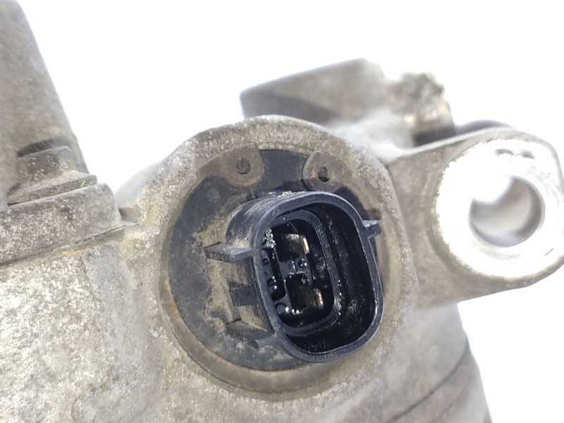Recambio de compresor aire acondicionado para toyota auris (_e15_) 1.4 (zze150_) referencia OEM IAM  8831002540 