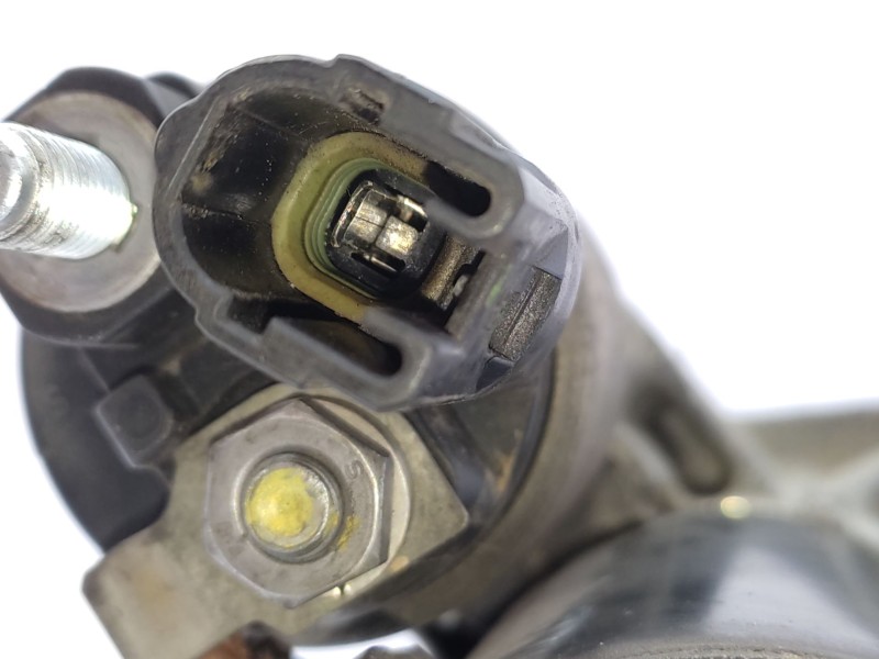Motor Arranque 281000d130 0001107434 - Toyota Auris (_e15_) 1.4 (zze150_) 5