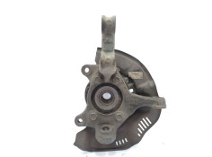 Recambio de mangueta delantera derecha para toyota auris (_e15_) 1.4 (zze150_) referencia OEM IAM  4321102170 