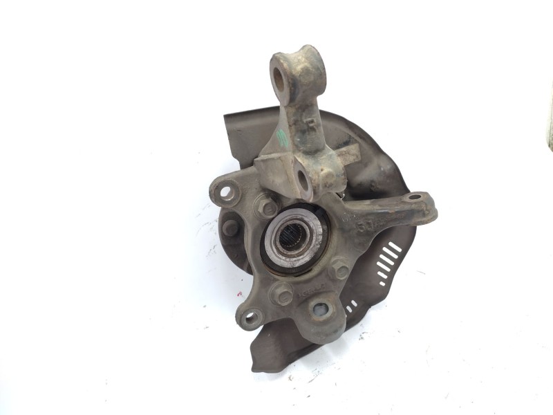 Mangueta Delantera Derecha 4321102170  - Toyota Auris (_e15_) 1.4 (zze150_) 2