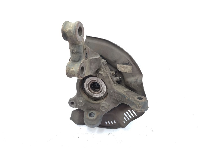 Mangueta Delantera Derecha 4321102170  - Toyota Auris (_e15_) 1.4 (zze150_) 3