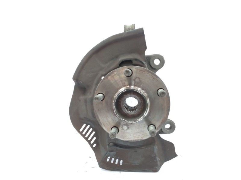 Mangueta Delantera Derecha 4321102170  - Toyota Auris (_e15_) 1.4 (zze150_) 4