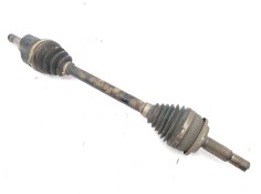 Recambio de transmision delantera izquierda para toyota auris (_e15_) 1.4 (zze150_) referencia OEM IAM  4342002610 