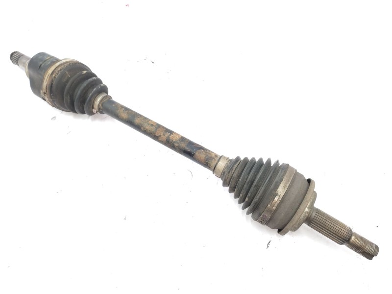 Recambio de transmision delantera izquierda para toyota auris (_e15_) 1.4 (zze150_) referencia OEM IAM  4342002610 