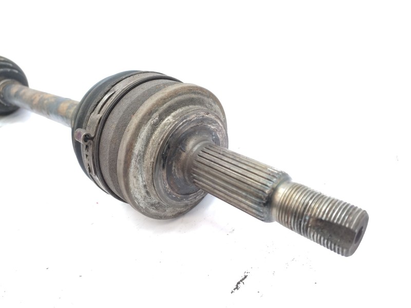 Transmision Delantera Izquierda 4342002610  - Toyota Auris (_e15_) 1.4 (zze150_) 2