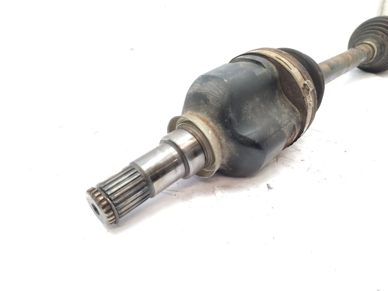 Transmision Delantera Izquierda 4342002610  - Toyota Auris (_e15_) 1.4 (zze150_) 3