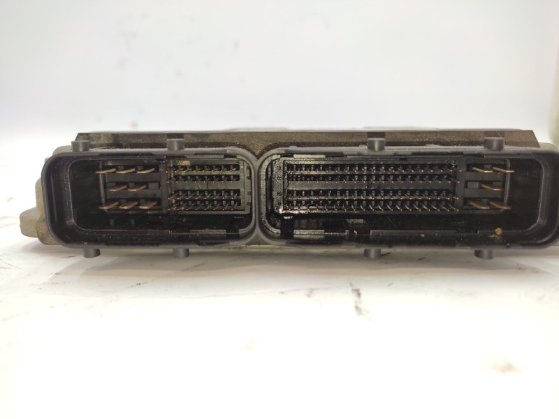 Centralita Motor Uce 8966102e90 0261201209 - Toyota Auris (_e15_) 1.4 (zze150_) 3